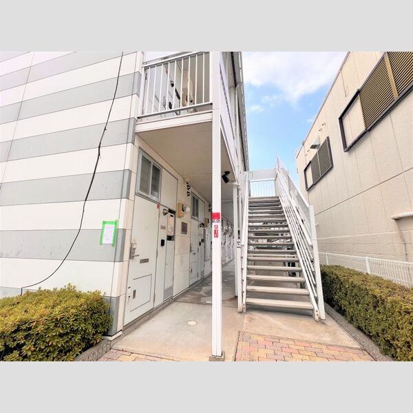 物件名確認中 室内写真3