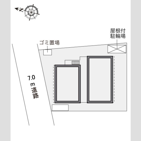 物件名確認中 室内写真1
