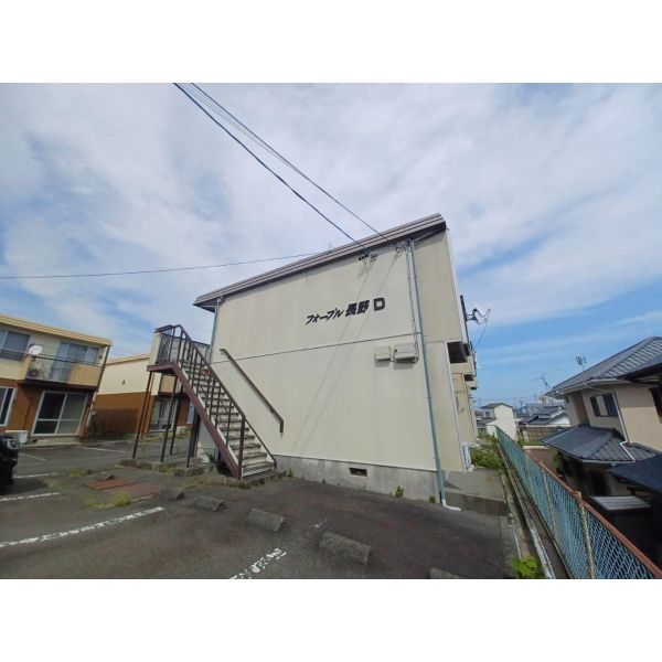 フォーブル長野D
