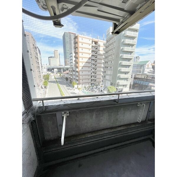 エムズマンション 室内写真7
