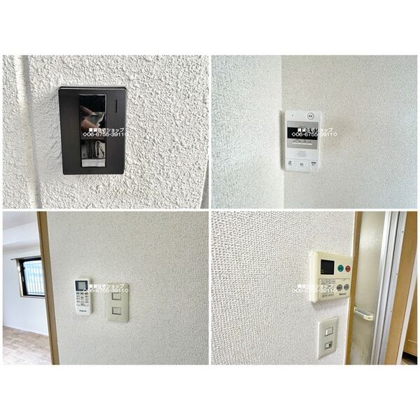エムズマンション 室内写真8