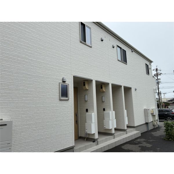 リーブルファイン樽水1号棟