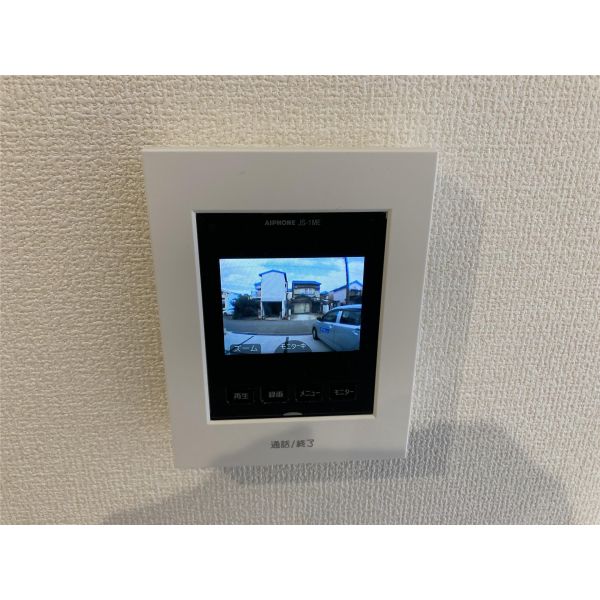 リーブルファイン鯰橋7丁目 室内写真8