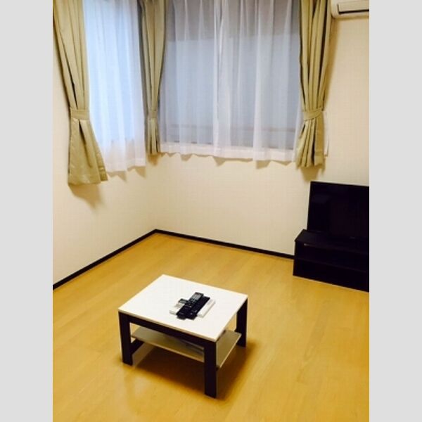レオネクストレジデント西尾久 室内写真9