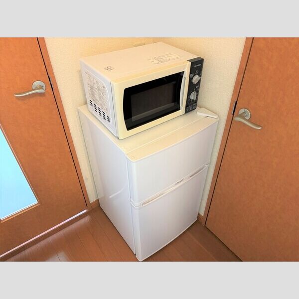 物件名確認中 室内写真4