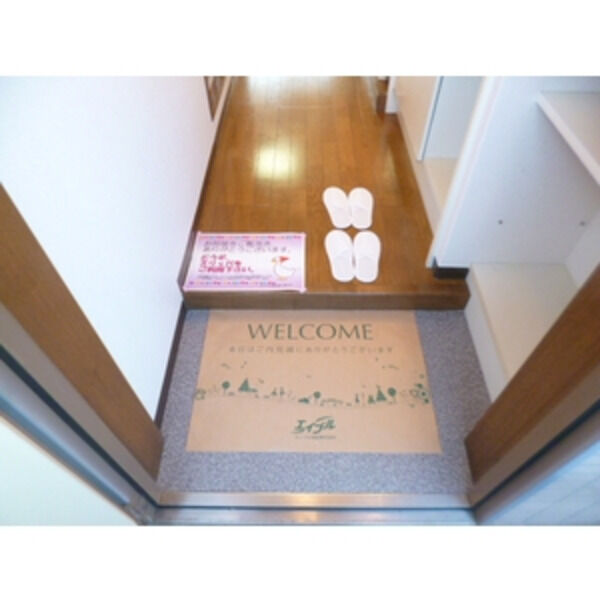 TAKANOビル 室内写真6