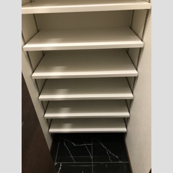 クレヴィスタ綾瀬Ⅱ 室内写真2