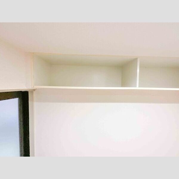 ニューハイツ中目黒 室内写真4