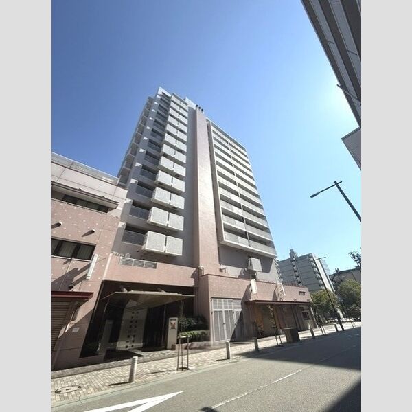 アスタピア新長田駅前通り