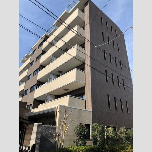 イニシア高砂