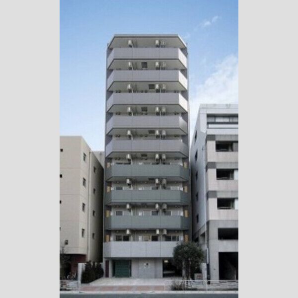ガーラ・シティ東陽町