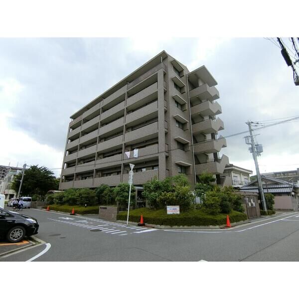 フルール鶴見緑地