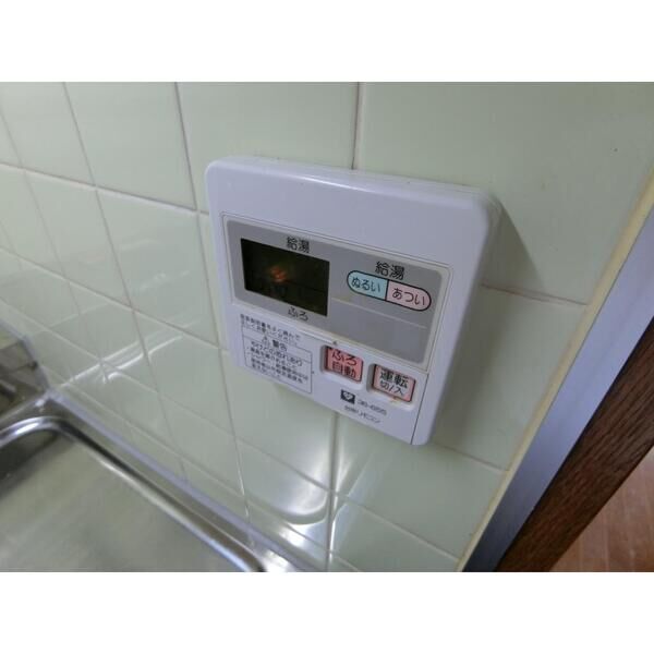 フルール鶴見緑地 室内写真9