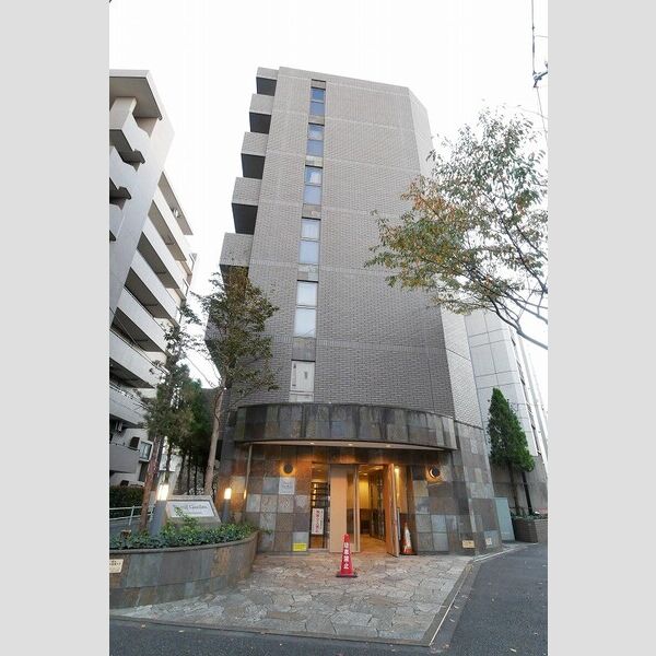 ロイヤルガーデン哲学堂
