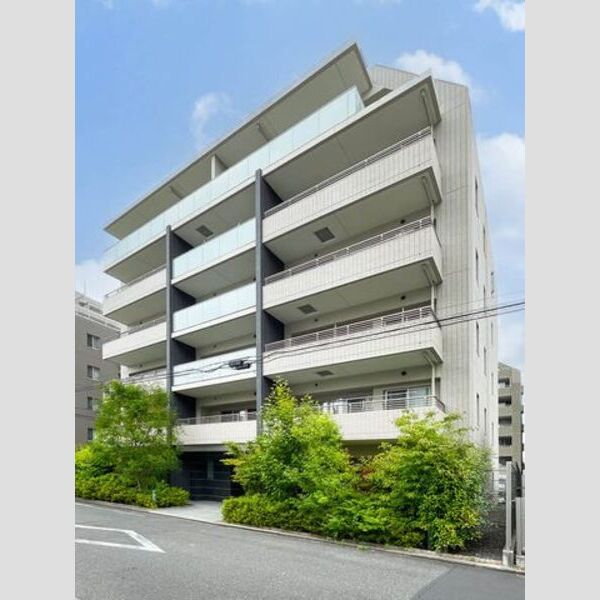 グランマスト橦木町