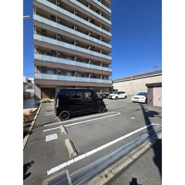 SA-COURT 室内写真2