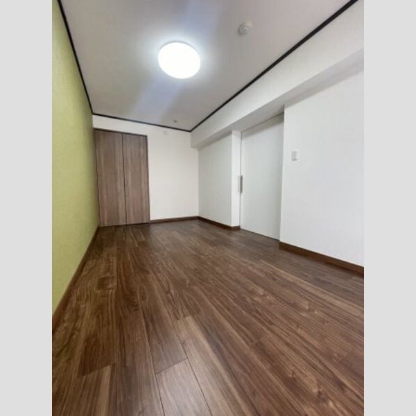 新栄シティハイツ 室内写真5