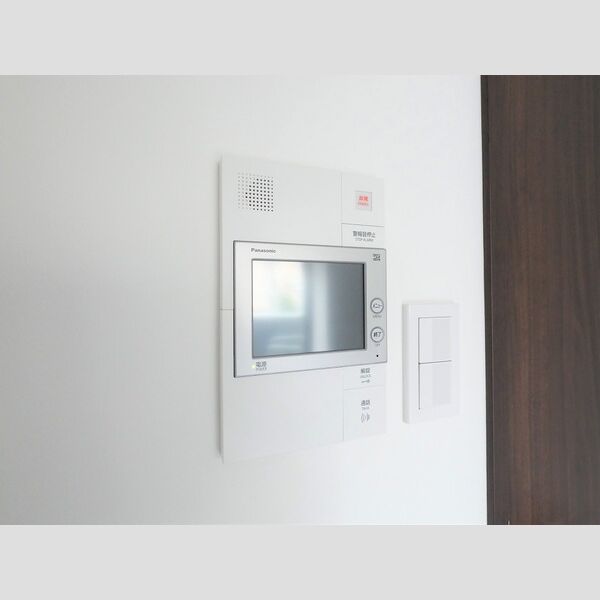 SPコート亀有 室内写真9