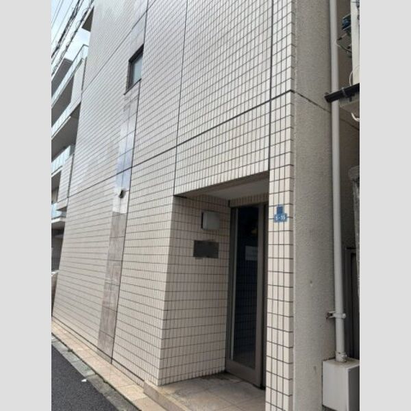 イースト6ハイツ 建物画像