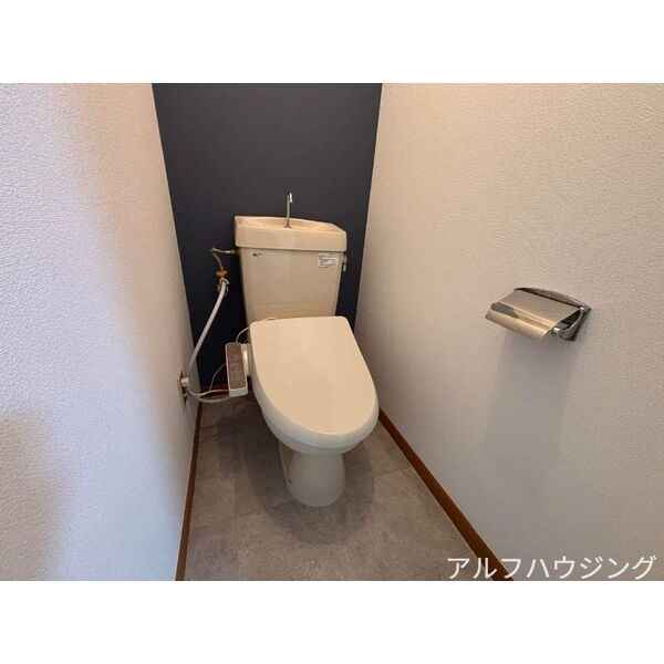 川島ハイツ 室内写真9