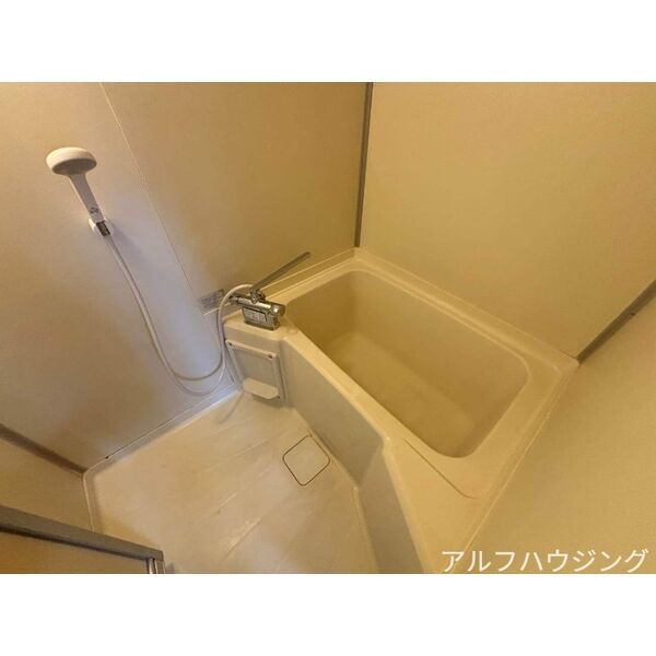 川島ハイツ 室内写真8