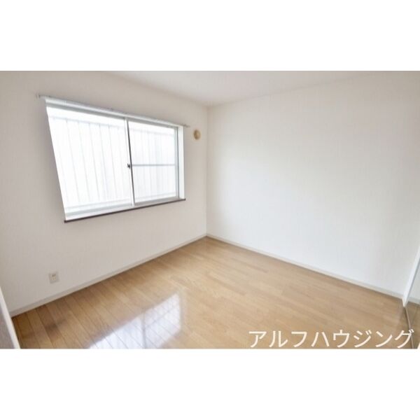 アンソレイユ 室内写真4
