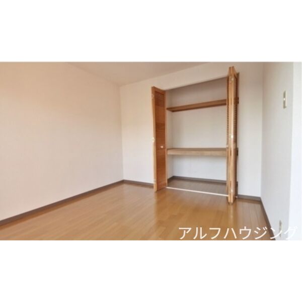 アンソレイユ 室内写真6