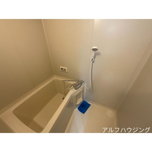 ベルメゾン今渡 室内写真8