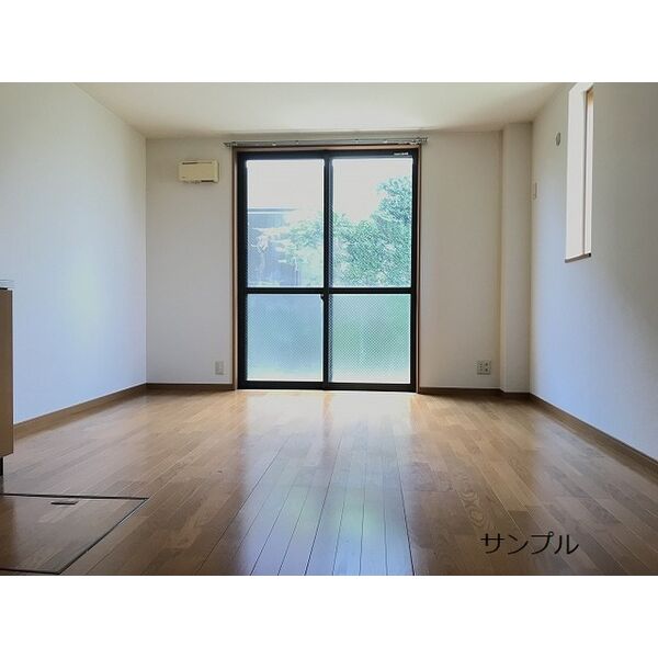 Grand Ciel A棟 室内写真1
