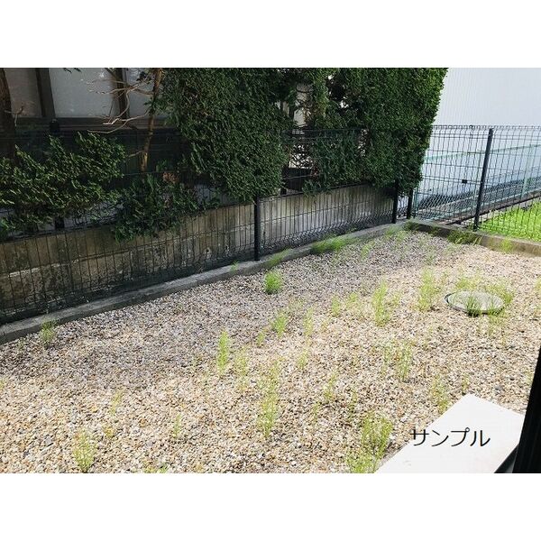 Grand Ciel A棟 室内写真8