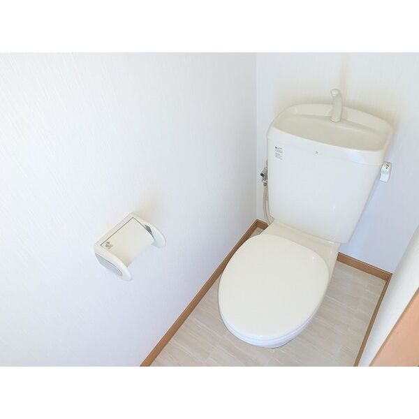 Habilation 室内写真9