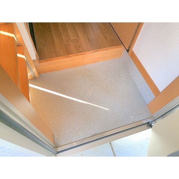 Habilation 室内写真4