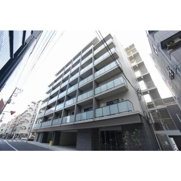 ・LUNIQ錦糸町