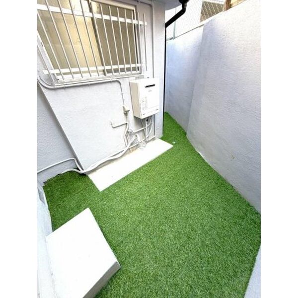 大阪市東淀川区上新庄 戸建61 室内写真5