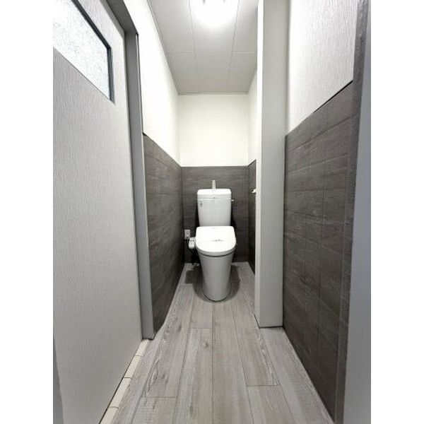 大阪市東淀川区上新庄 戸建61 室内写真8