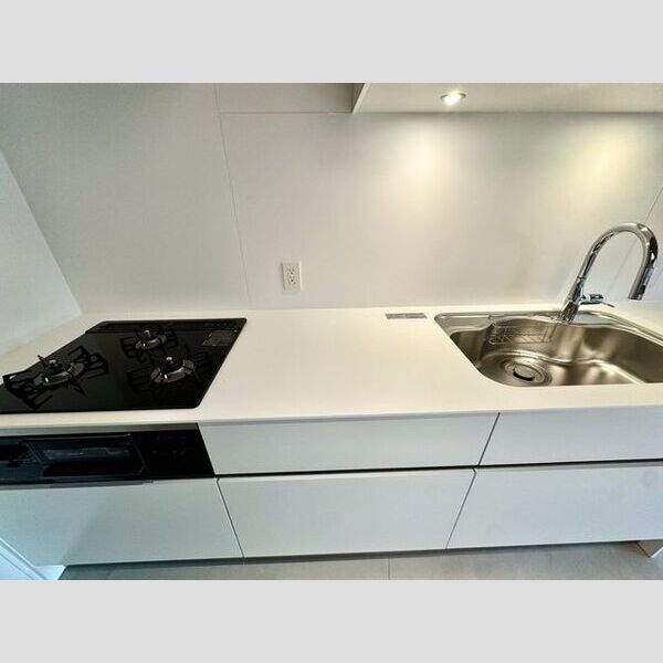 サンテラス芝公園 室内写真5