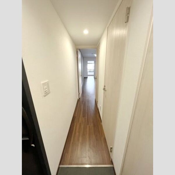SOLASIA residence 武蔵小山 室内写真5