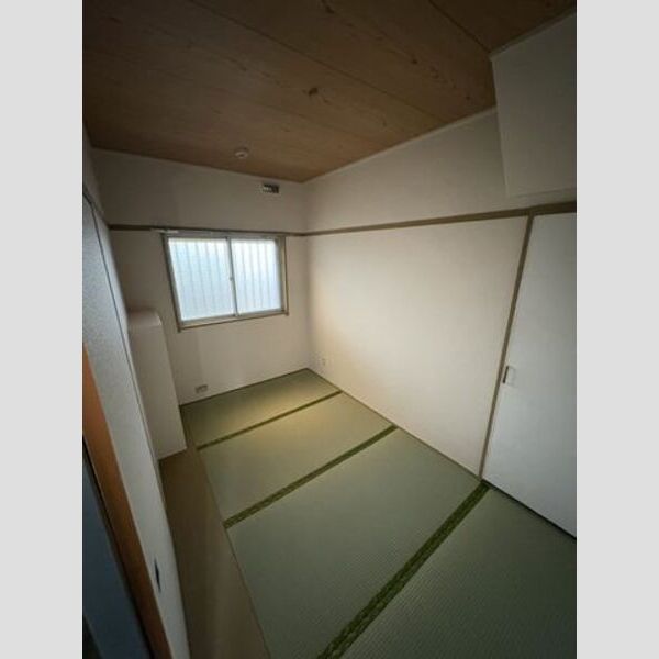 目白武蔵野マンション 室内写真9