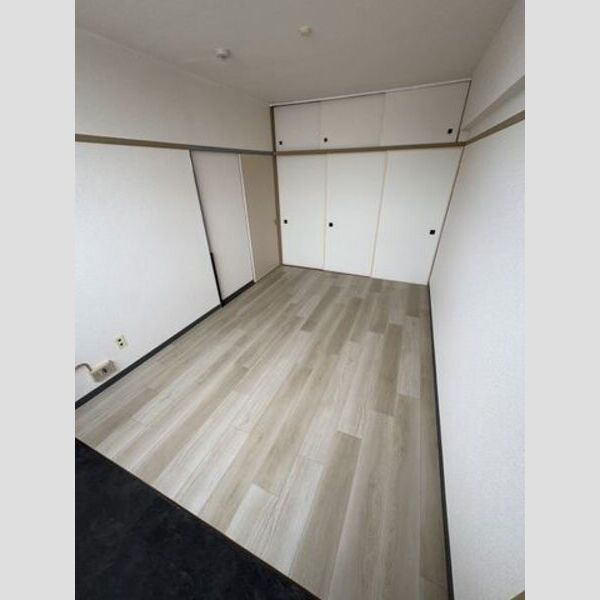 目白武蔵野マンション 室内写真4