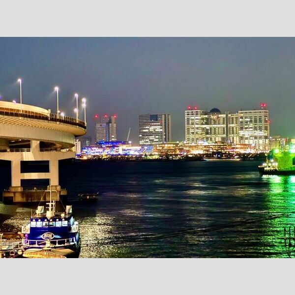 PEACE芝浦 室内写真4