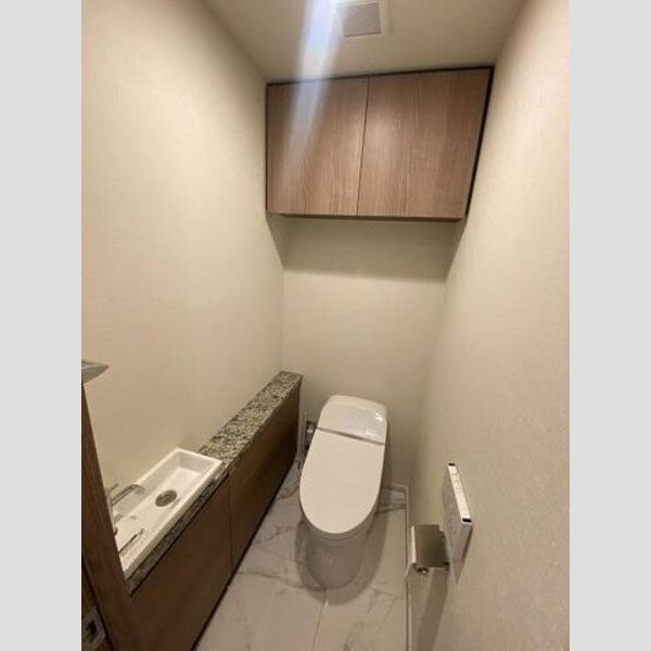グランリビオ芝大門 室内写真7