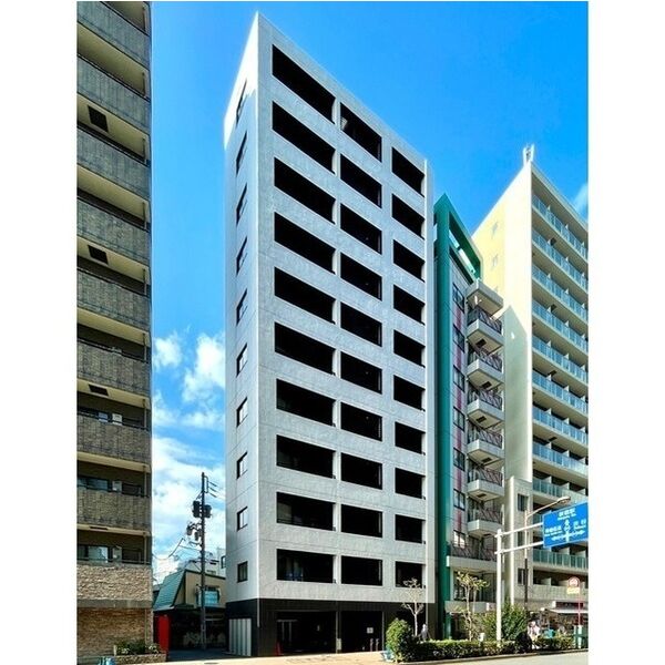 プラティーク新宿WEST