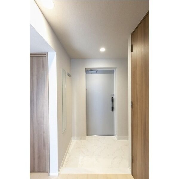 LIBR GRANT 西新宿WEST 室内写真9