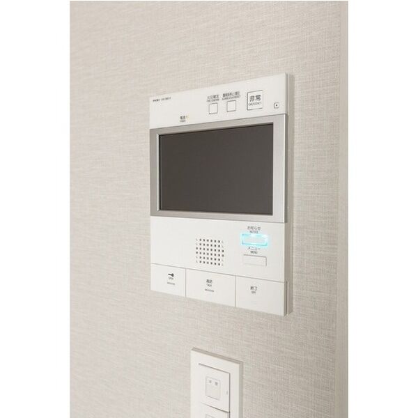 LIBR GRANT 西新宿WEST 室内写真10
