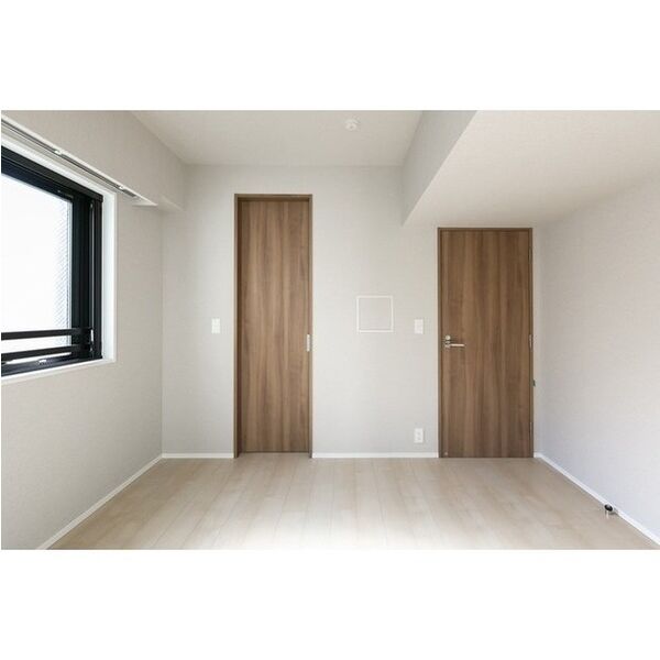 LIBR GRANT 西新宿WEST 室内写真7