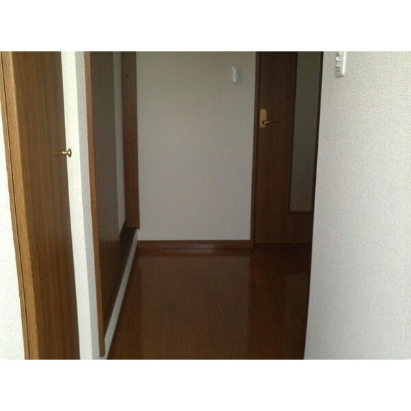 アンプルール リーブル チアフルB 室内写真1