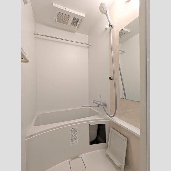 エスリード弁天町ルシェンテ 室内写真4