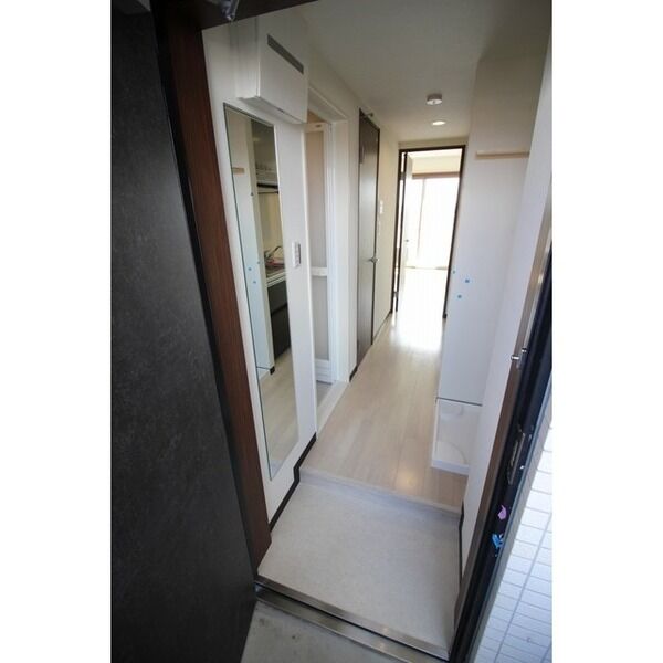 ピアコートTM保谷弐番館 室内写真7