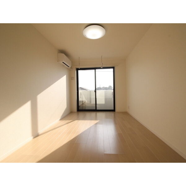 ピアコートTM大泉学園壱番館 室内写真1