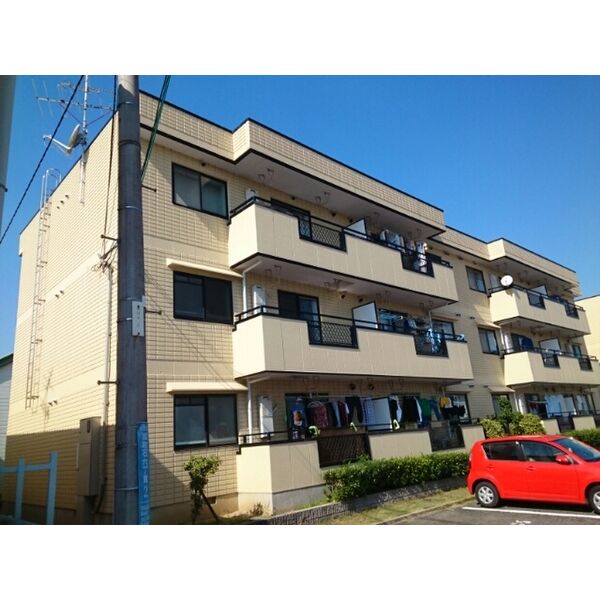 グランクオーレⅡ番館